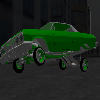 a lil teaser 63 Impala